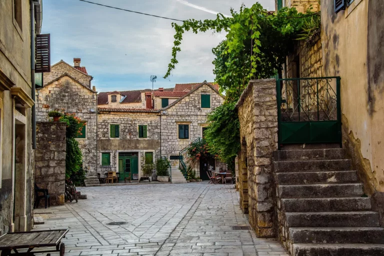 Via Croazia