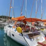 Elan diepvries groot