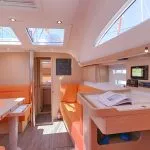 Elan diepvries groot