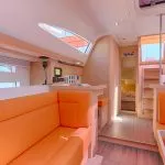 Elan diepvries groot