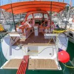 Elan diepvries groot