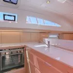 Elan diepvries groot