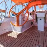 Elan diepvries groot