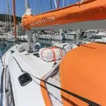 Elan diepvries groot