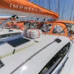 Elan diepvries groot