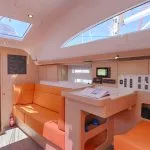 Elan diepvries groot