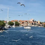 Città di Vrboska